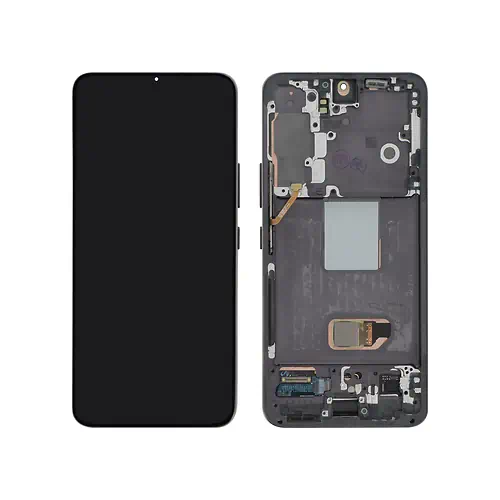 Screen LCD with Frame Samsung Galaxy S22 Refurbished