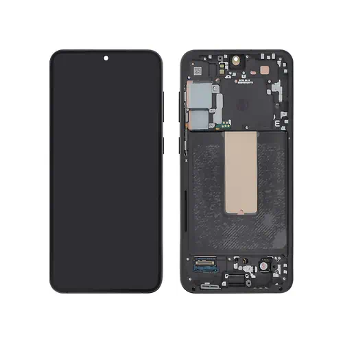 Écran LCD avec Cadre Samsung Galaxy S23+ Reconditionné