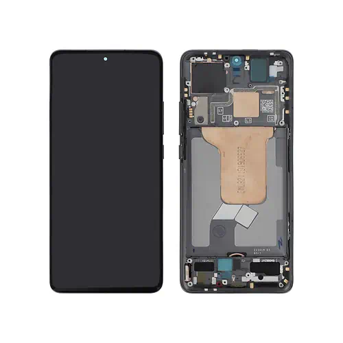 Écran LCD avec Frame Xiaomi 12 et 12X