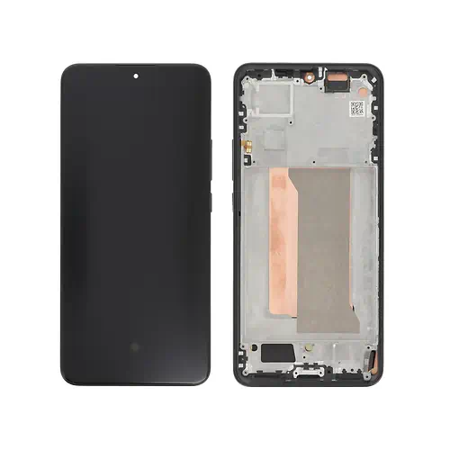 Écran LCD avec Frame Xiaomi 13T Soft OLED