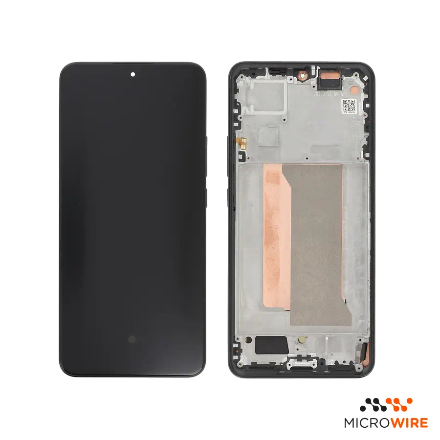 Ecrã LCD com Frame Xiaomi 13T Soft OLED