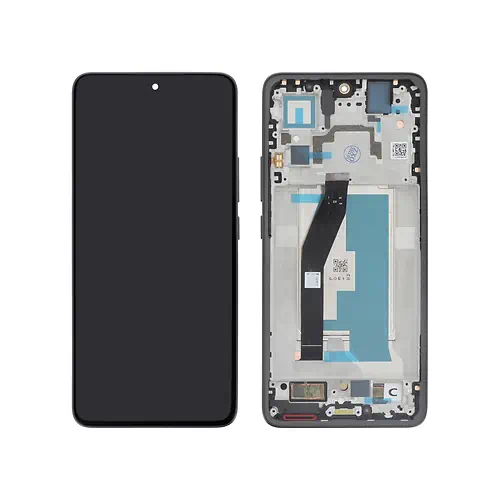 Écran LCD avec Frame Xiaomi 14T Soft OLED