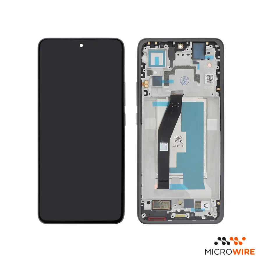 Screen LCD with Frame Xiaomi 14T Soft OLED