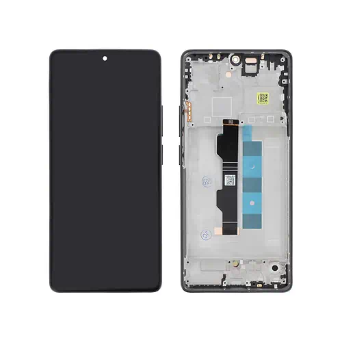 Écran LCD avec Frame Xiaomi Poco M6 Pro