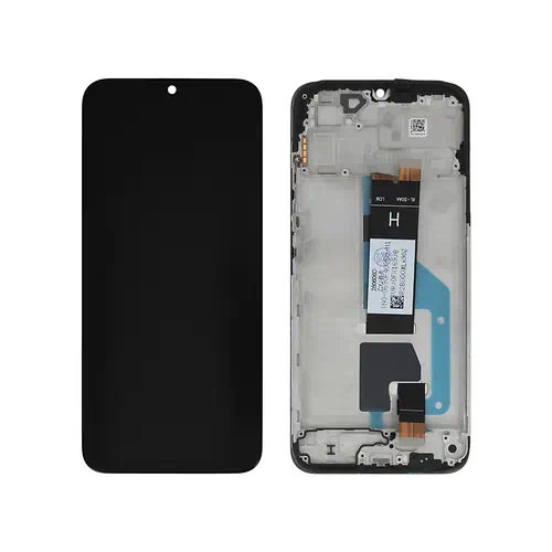 Écran LCD avec Cadre Xiaomi Redmi A7 Pro