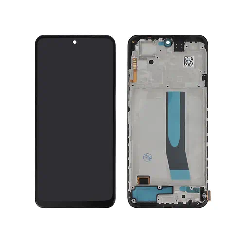 Écran LCD avec Châssis Xiaomi Redmi Note 11 TFT