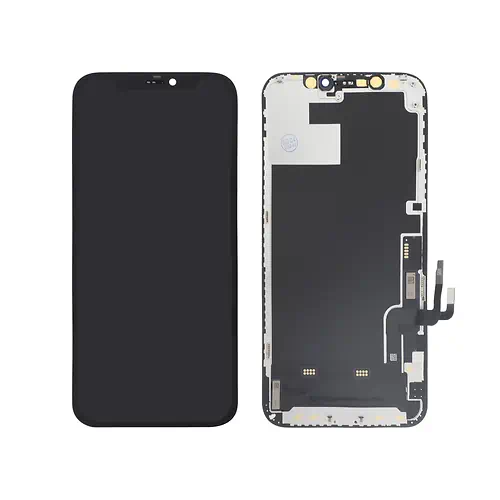 Écran LCD et Touch iPhone 12 12 Pro Soft Oled Selected