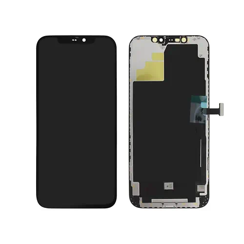 Écran LCD et Tactile iPhone 12 Pro Max Incell