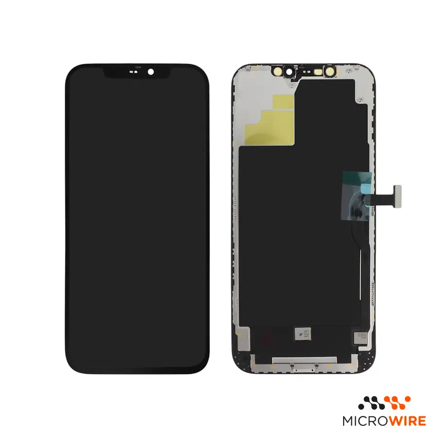 Ecrã LCD e Touch iPhone 12 Pro Max Incell