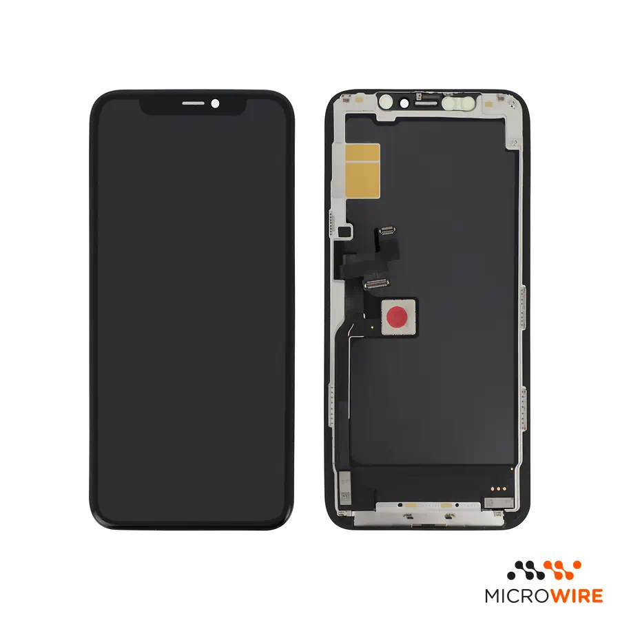 Ecrã LCD iPhone 11 Pro Soft OLED