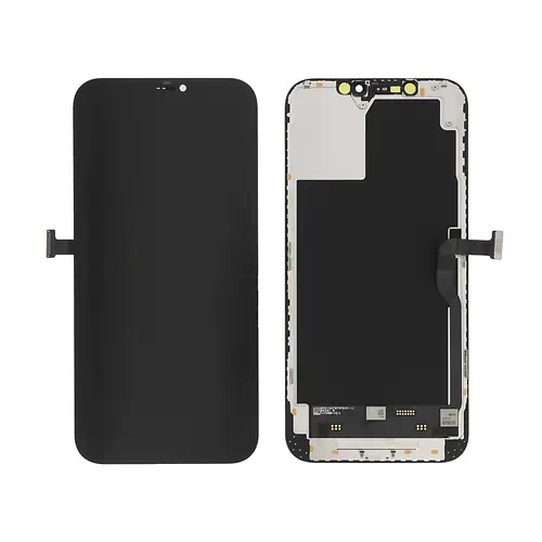 Écran LCD iPhone 12 Pro Max Soft Oled Selected