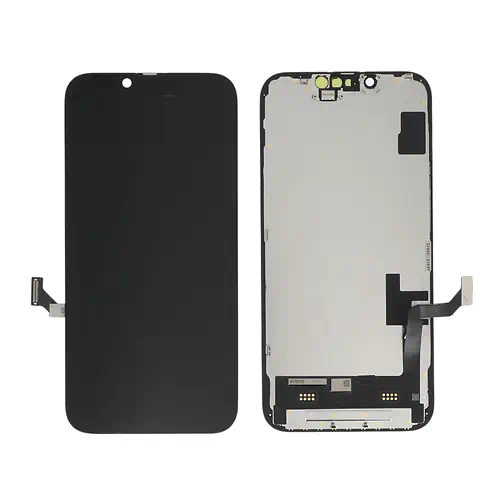 Écran LCD iPhone 14 Soft OLED Selected