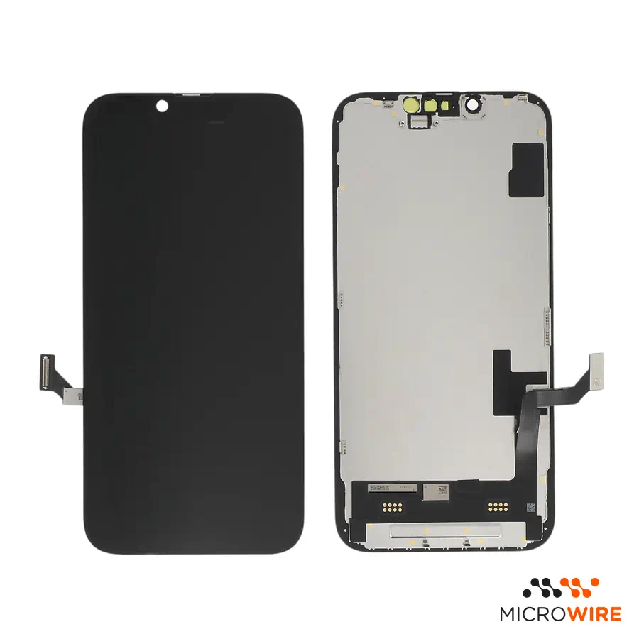 Screen LCD iPhone 14 Soft OLED Selected