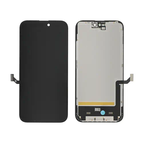 Écran LCD iPhone 15 Plus Soft OLED Selected