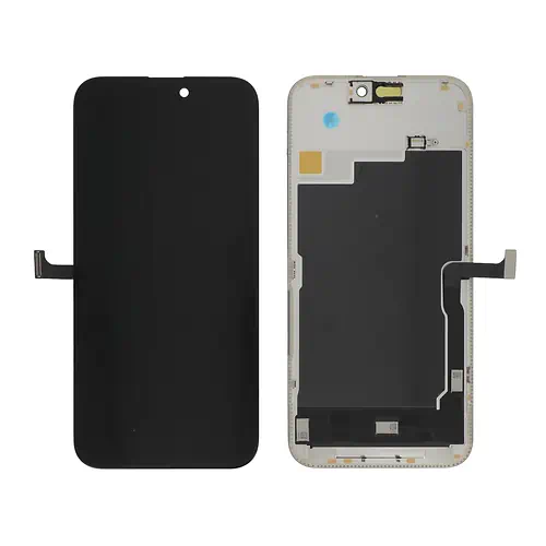 Écran LCD iPhone 15 Pro Max Soft OLED Selected
