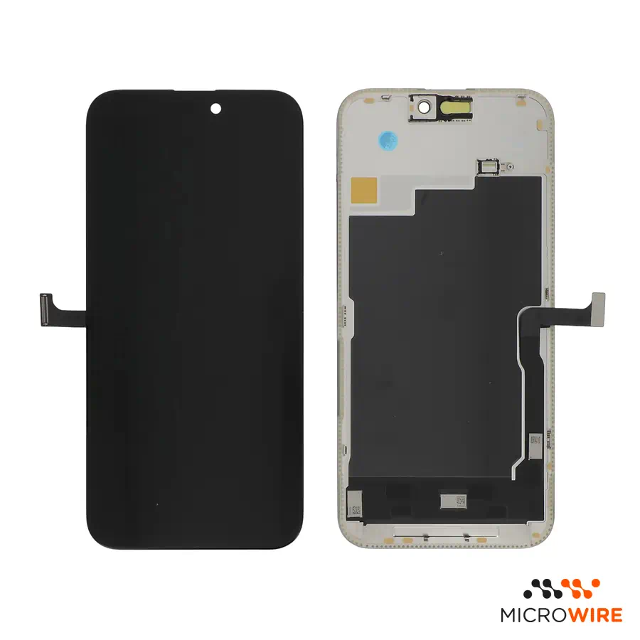 Screen LCD iPhone 15 Pro Max Soft OLED Selected