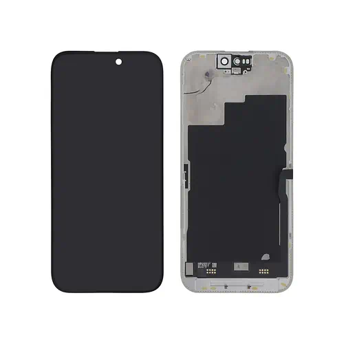 Écran LCD iPhone 15 Pro Pulled