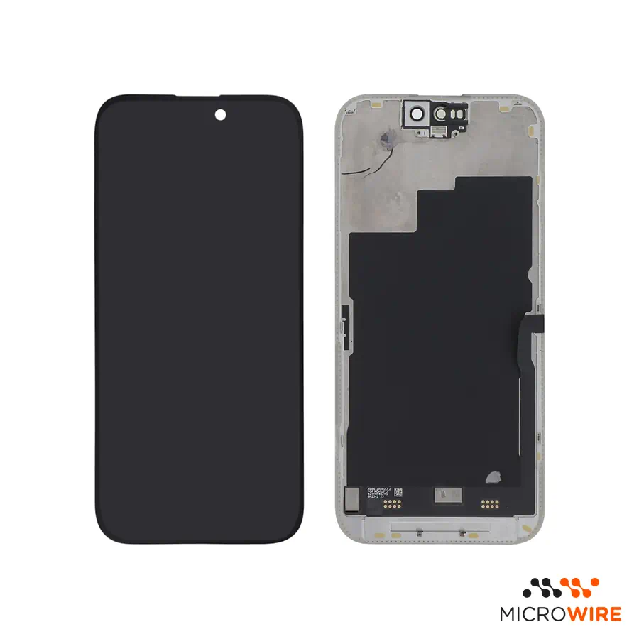 Ecrã LCD iPhone 15 Pro Pulled