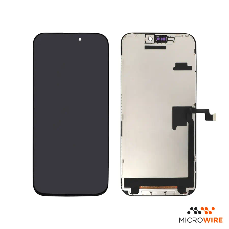 Ecrã LCD iPhone 16 Pro Max LTPS