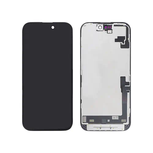 Écran LCD iPhone 16 Pulled