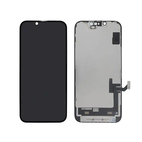 Écran LCD iPhone 16e 17e Pulled