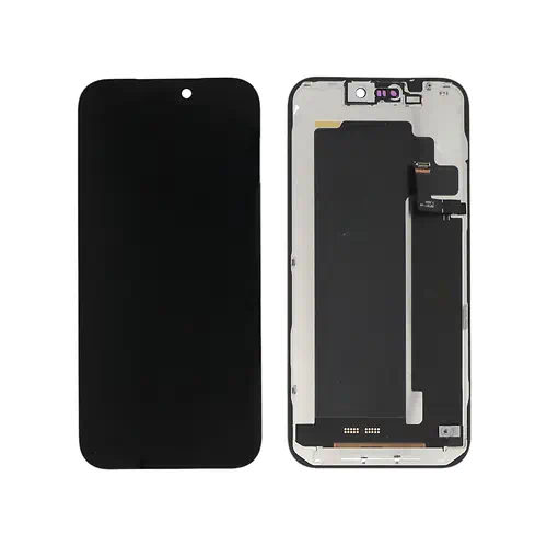 Écran LCD iPhone 17 Pro Max LTPS Selected