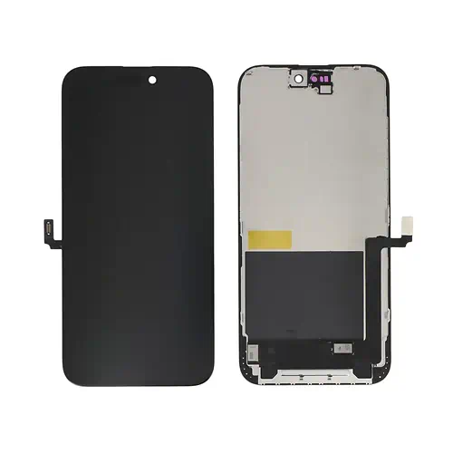 Écran LTPS iPhone 16 Plus Selected