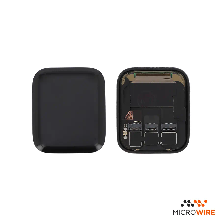 Ecrã Apple Watch Série 5 SE 40mm Pulled