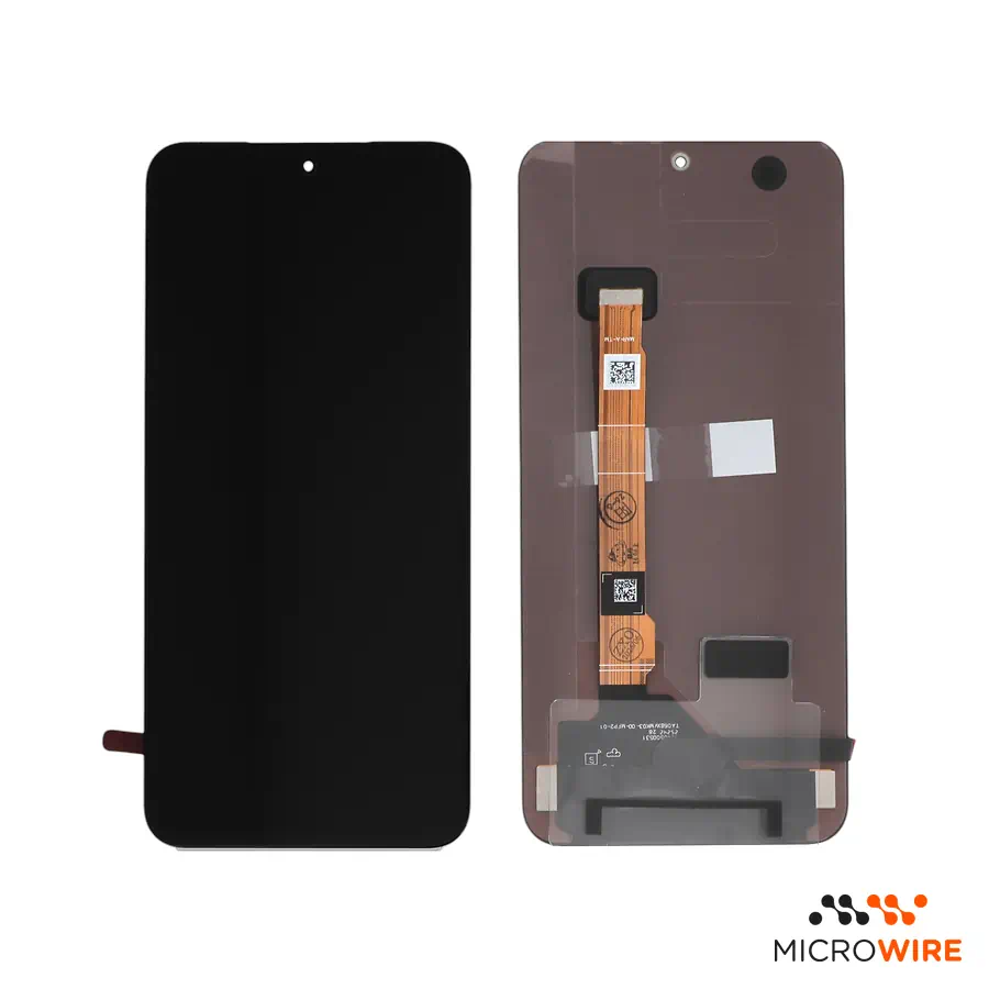Ecrã OLED Honor Magic 8 Lite