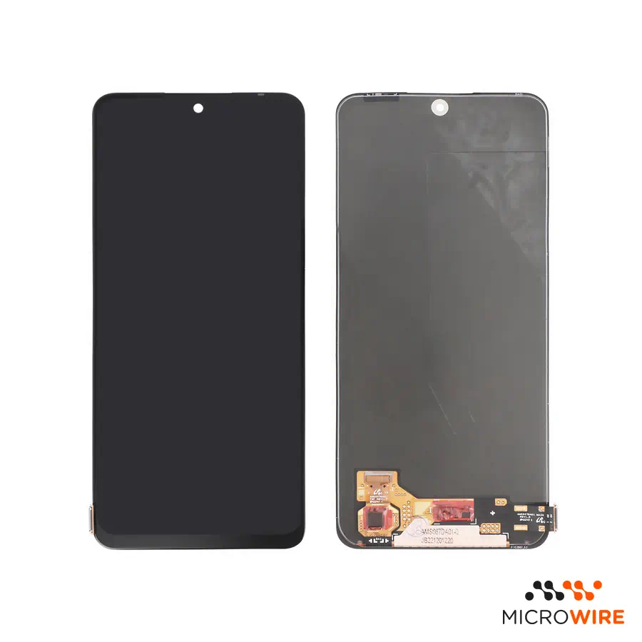 Screen OLED Xiaomi Redmi Note 12 4G 5G