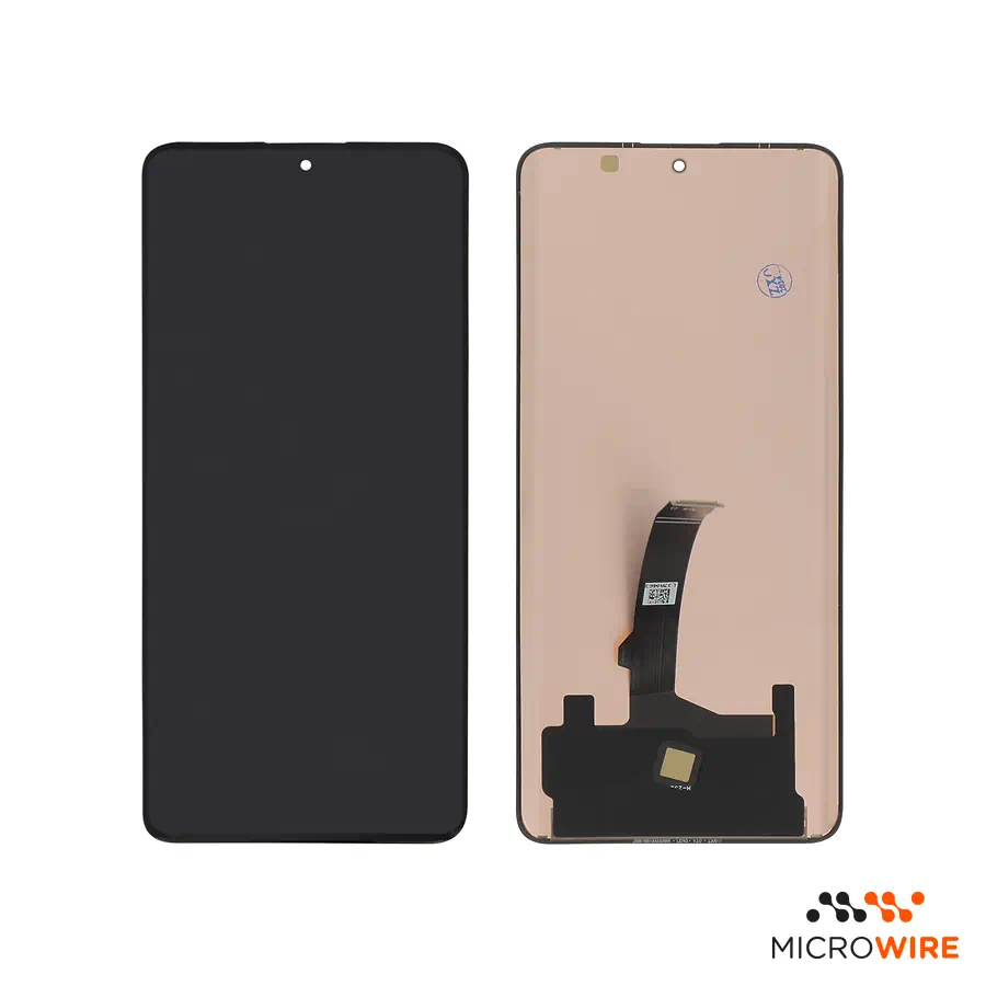OLED Screen Redmi Note 13 Pro Plus 5G