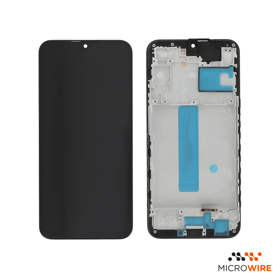 Ecrã OLED com Frame Samsung Galaxy A25 5G