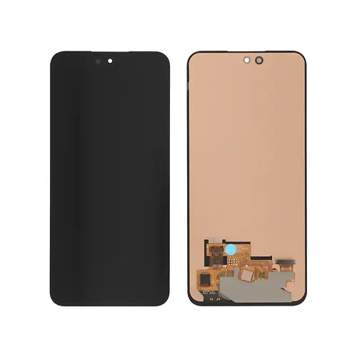Écran OLED Samsung Galaxy A36 5G