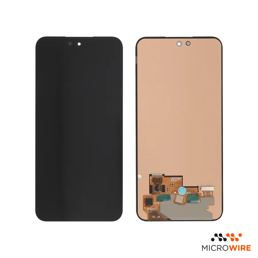 Ecrã OLED Samsung Galaxy A35 A55 5G