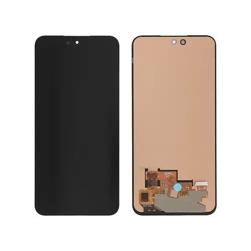 Écran OLED Samsung Galaxy A56 5G