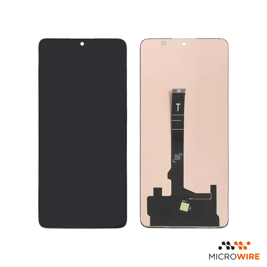 Xiaomi Poco F6 OLED Screen