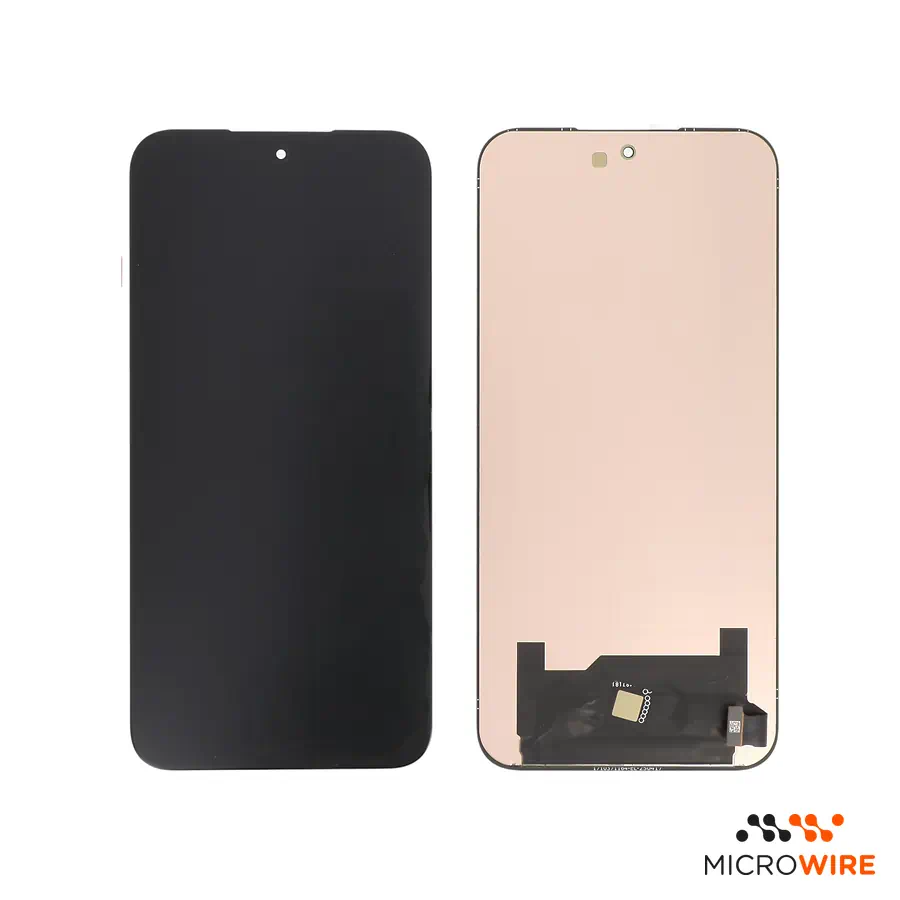 Xiaomi Poco F7 5G OLED Screen
