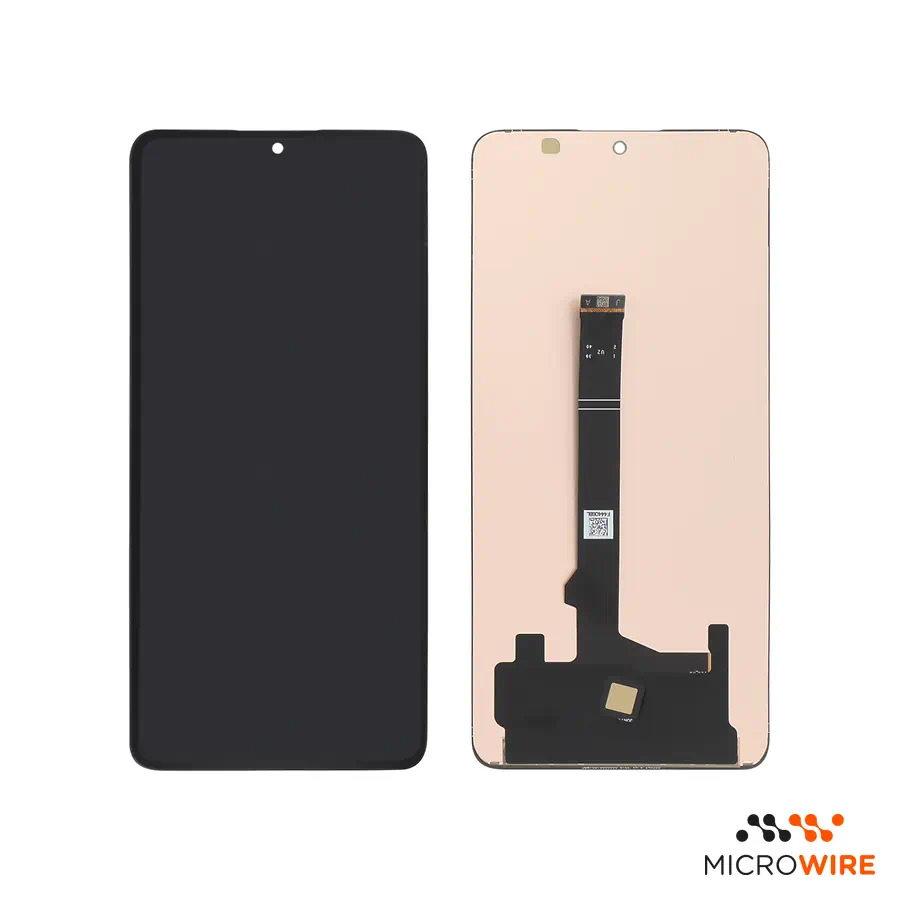 Ecrã OLED Xiaomi Poco X6 Pro