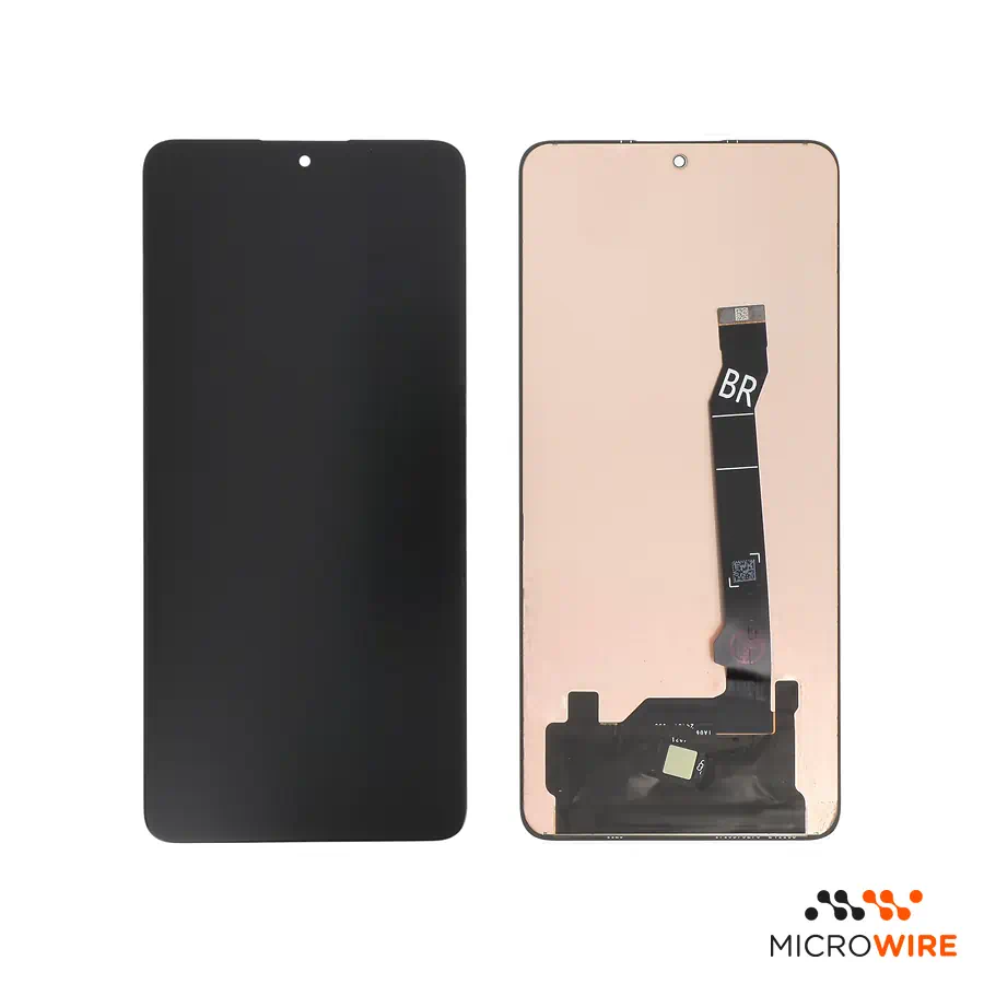 Xiaomi Poco X7 Pro OLED Screen