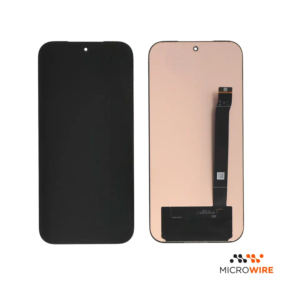 Xiaomi Poco X8 Pro OLED Screen