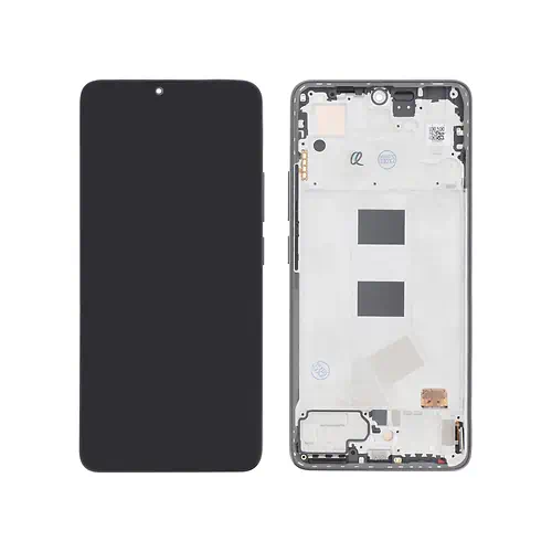 Écran OLED avec Châssis Redmi Note 13 4G