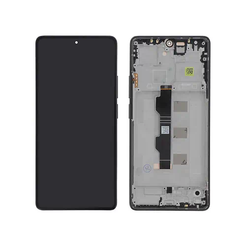 Écran OLED avec Cadre Redmi Note 13 Pro 4G Noir