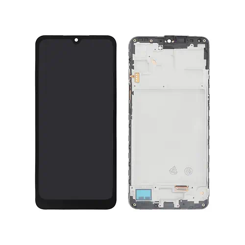 Screen OLED with Frame Samsung Galaxy A16 4G Black