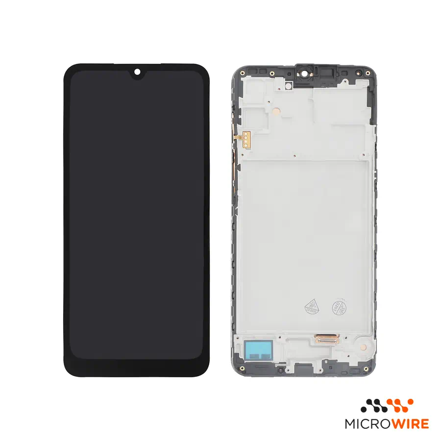 Screen OLED with Frame Samsung Galaxy A16 4G Black