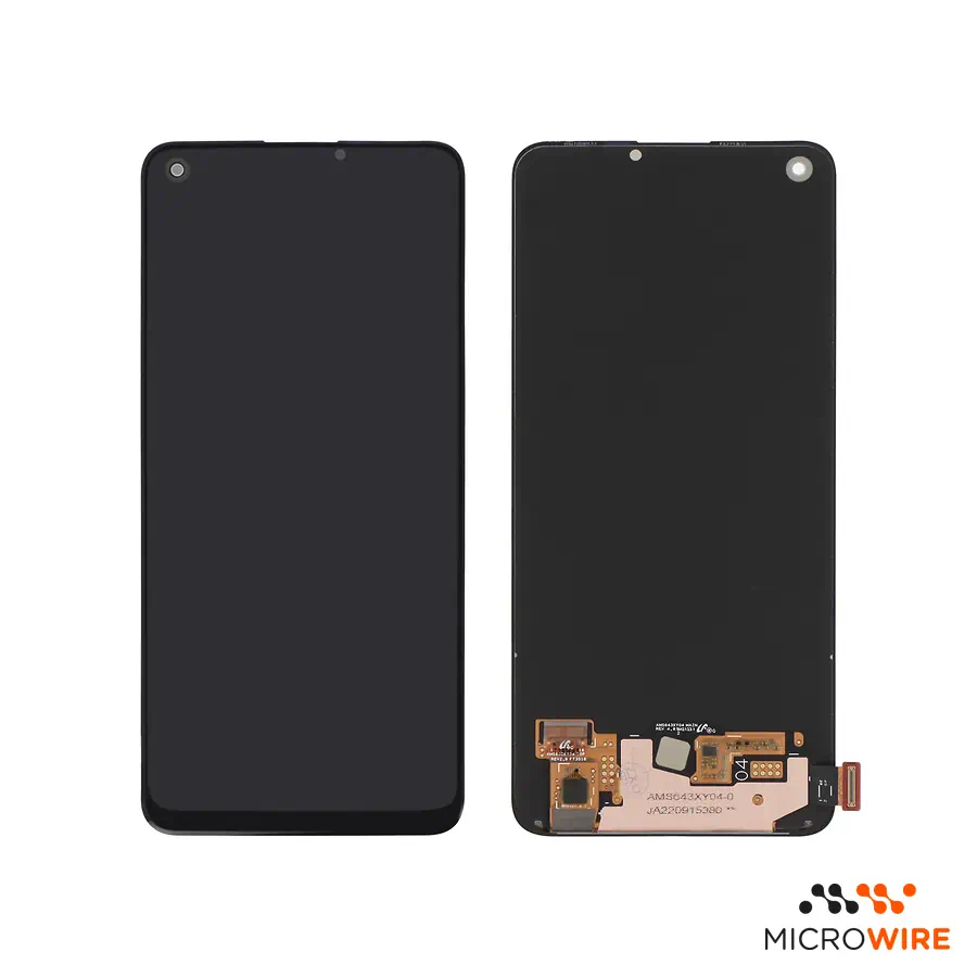 Ecrã Realme 8 Pro