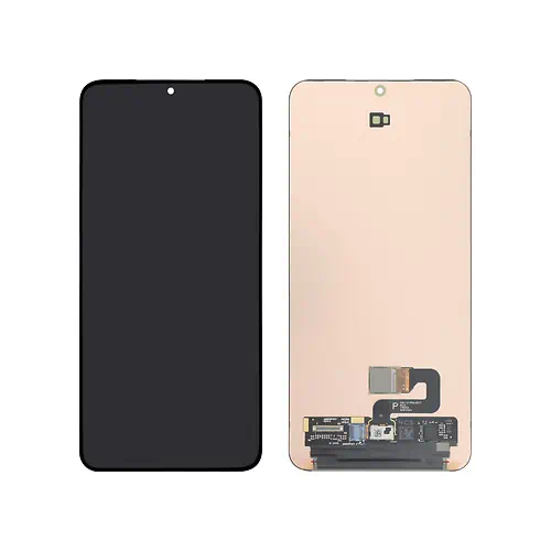 Pantalla Samsung Galaxy S25 Plus Service Pack GH82-36327A