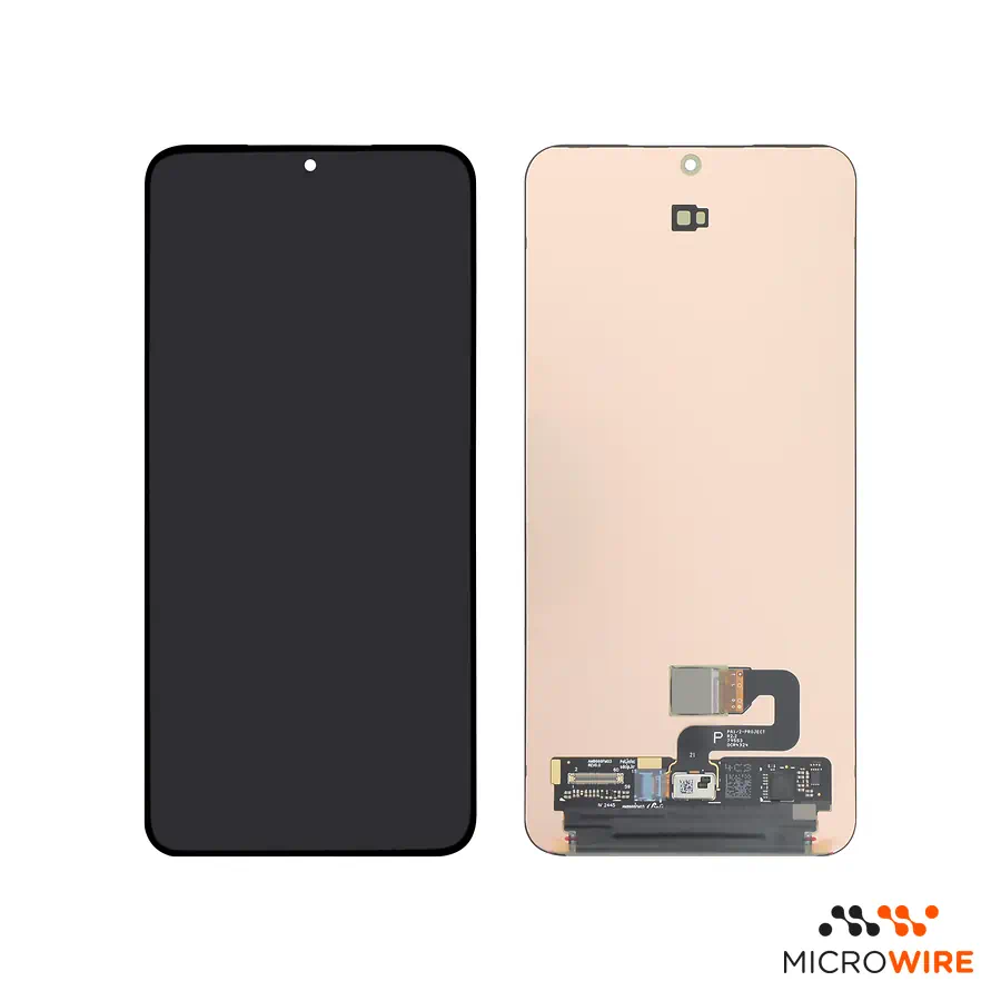 Screen Samsung Galaxy S25 Plus Service Pack GH82-36327A