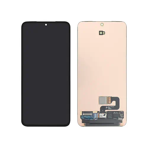 Pantalla Samsung Galaxy S25 Service Pack