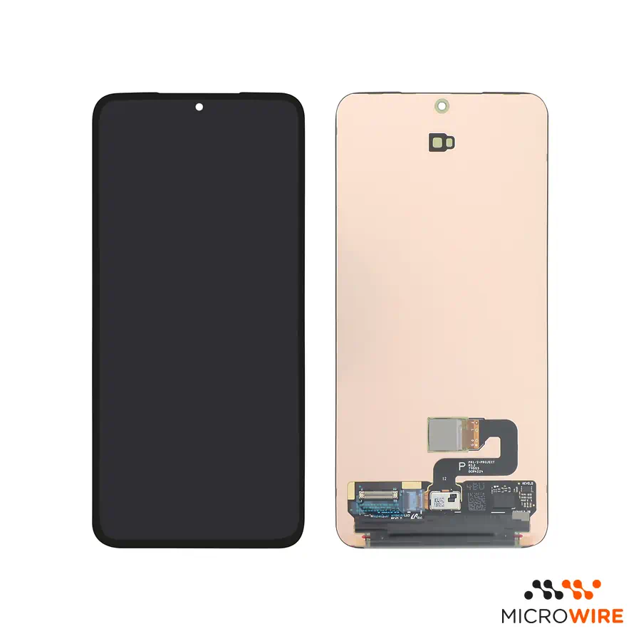 Screen Samsung Galaxy S25 Service Pack