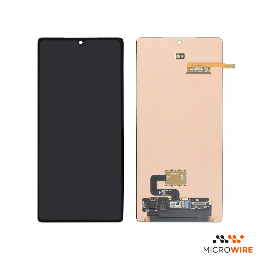 Screen Samsung Galaxy S25 Ultra Service Pack